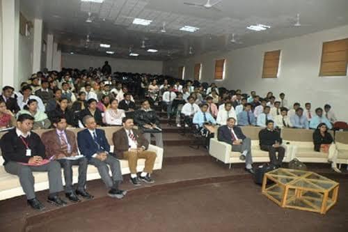 Mahakal Institute Of Pharmaceutical Studies Ujjain General photo 2